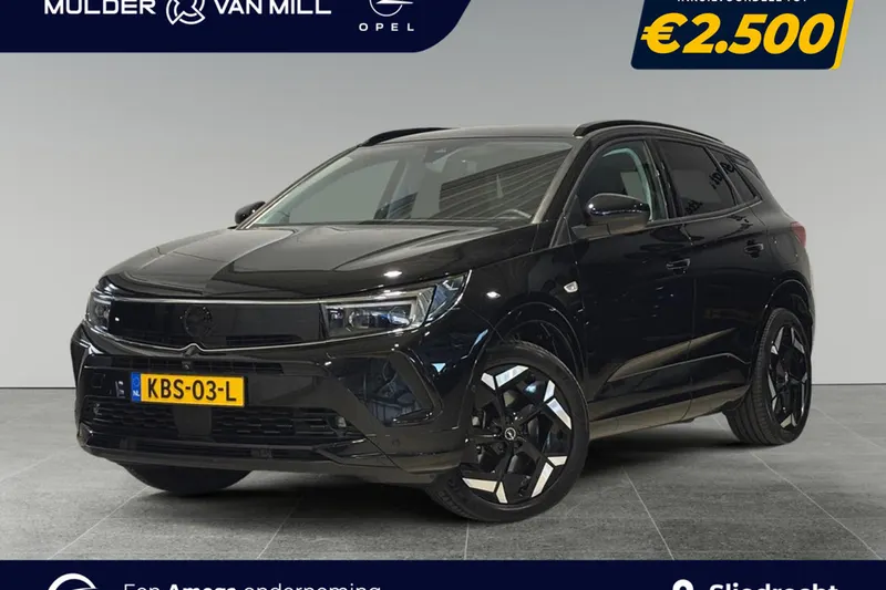 Opel Grandland (2024)