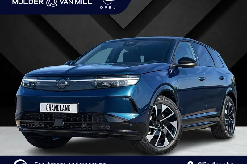 Opel Grandland (2026)