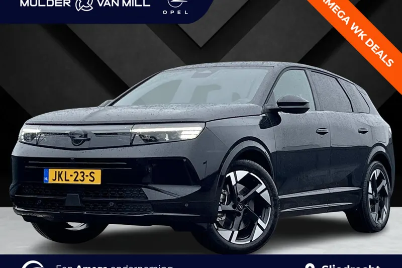 Opel Grandland (2025)