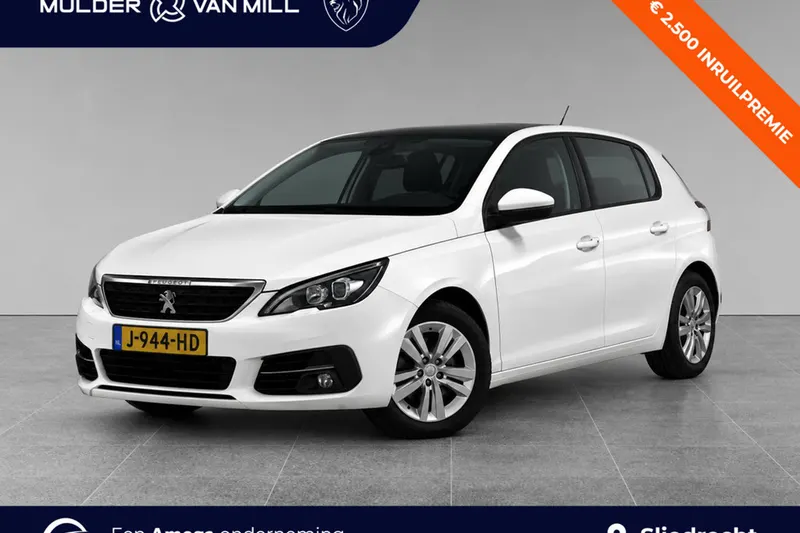 Peugeot 308 (2020)