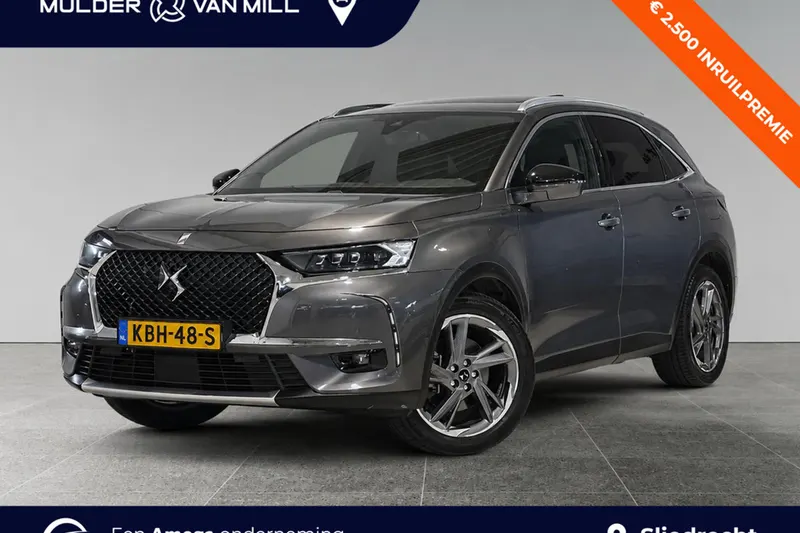DS 7 (2022)