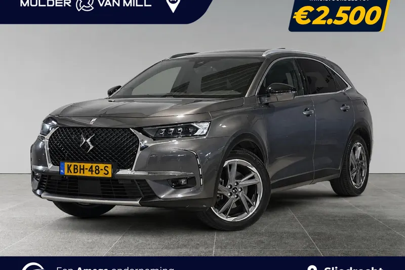 DS 7 (2022)