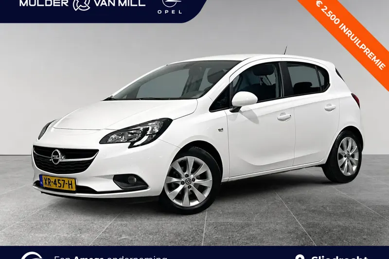 Opel Corsa (2019)