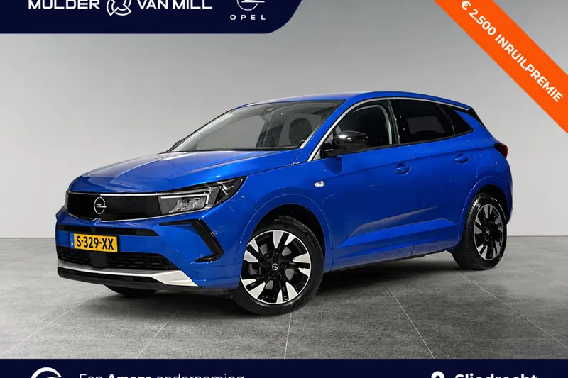 Opel Grandland (2023)