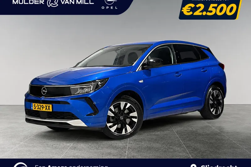 Opel Grandland (2023)