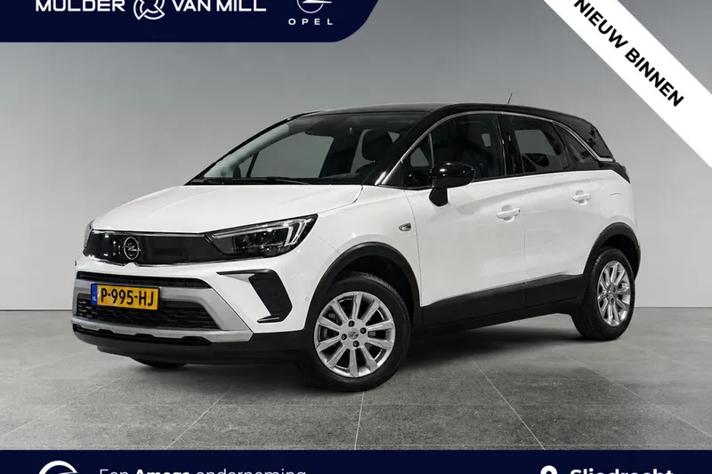 Opel Crossland (2022)