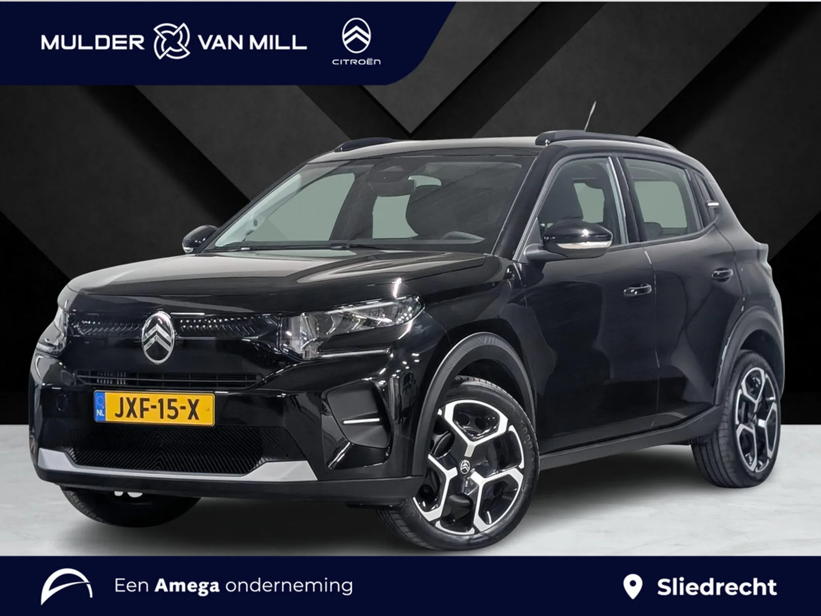 Citroën C3 (2025) — foto 1
