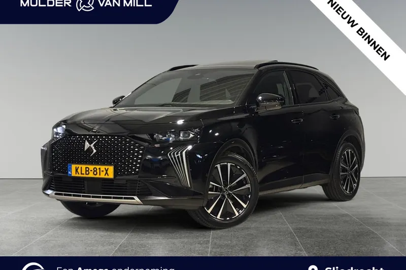 DS 7 (2025)