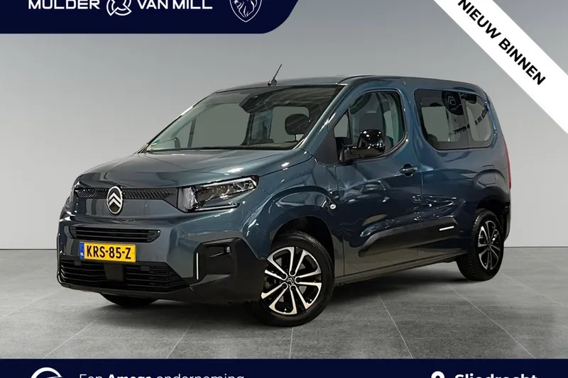 Citroën Berlingo (2024)