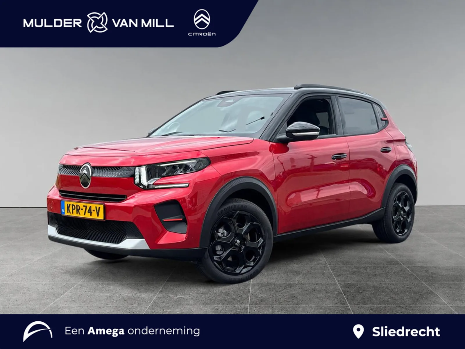 Citroën C3 (2026) — foto 1