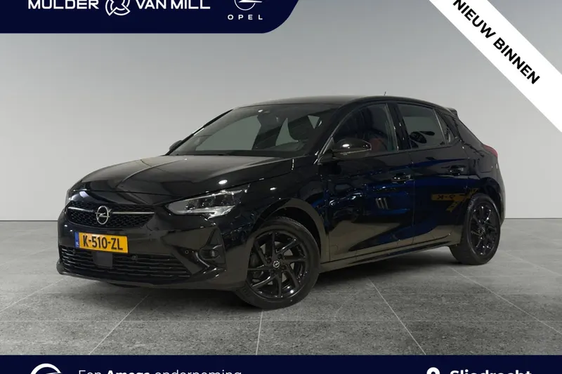 Opel Corsa (2021)