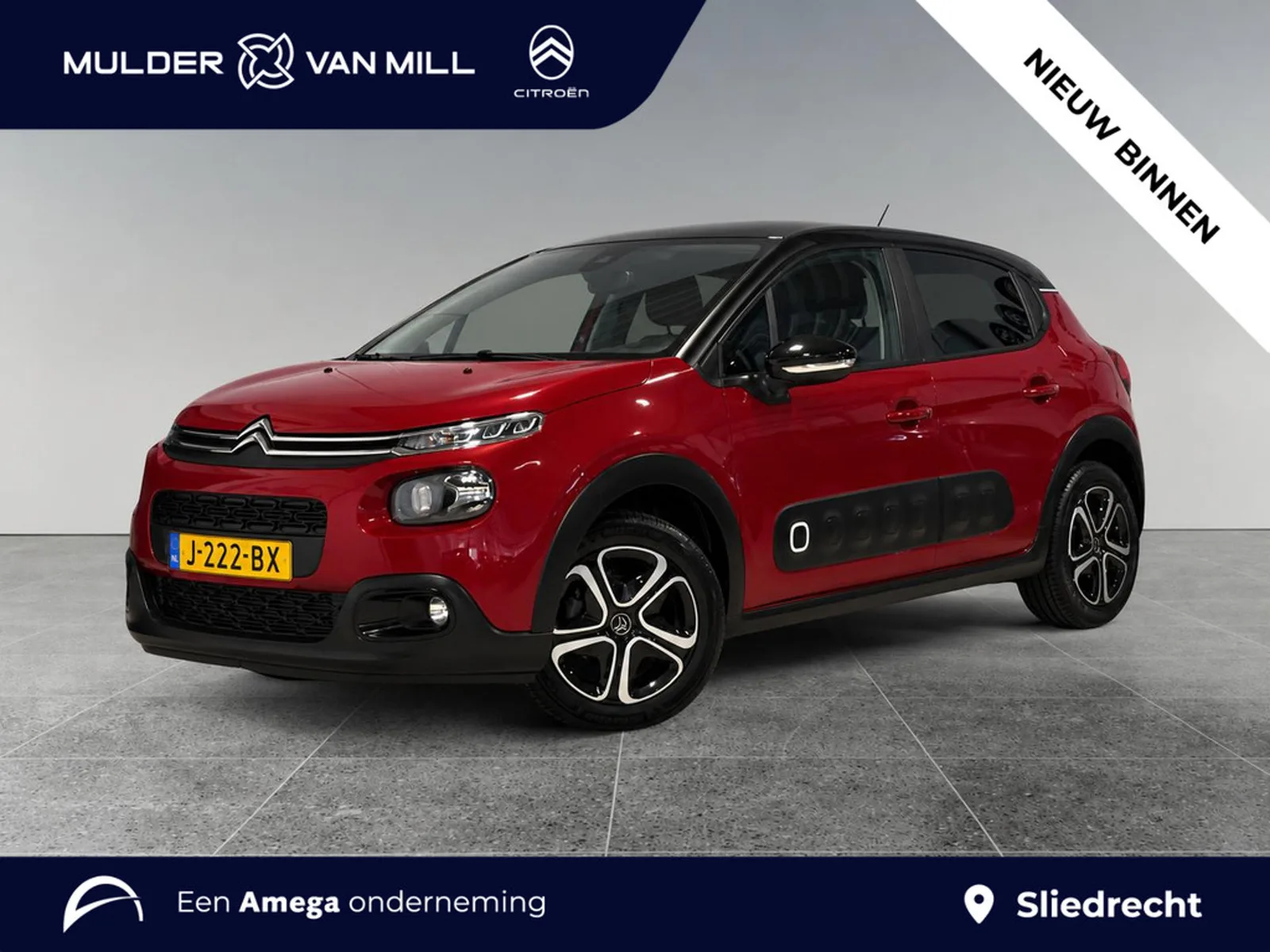 Citroën C3 (2020) — foto 1