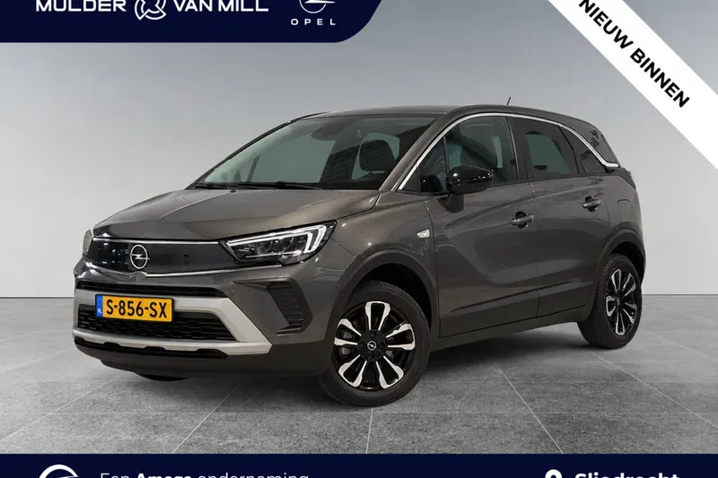 Opel Crossland (2023)