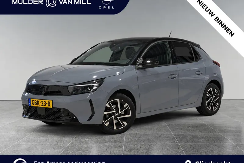 Opel Corsa (2024)
