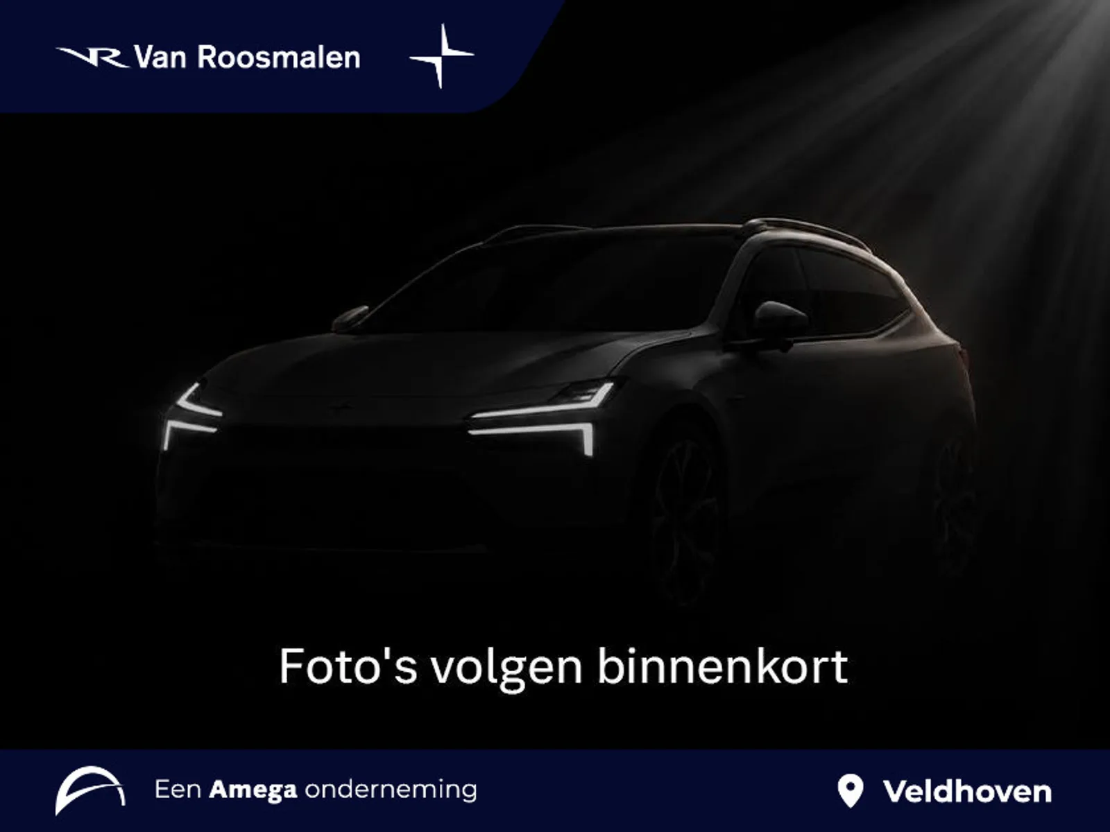 Polestar 4 (2026) — foto 1