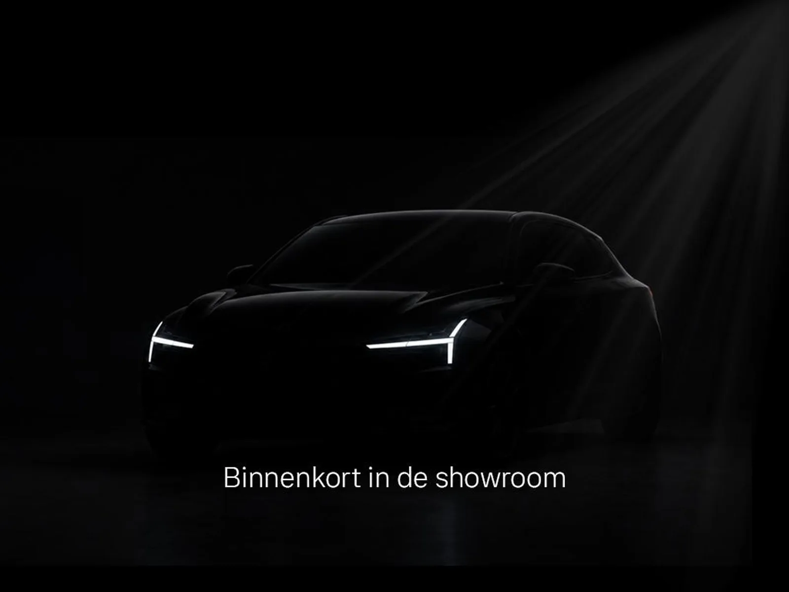 Polestar 4 (2026) — foto 1