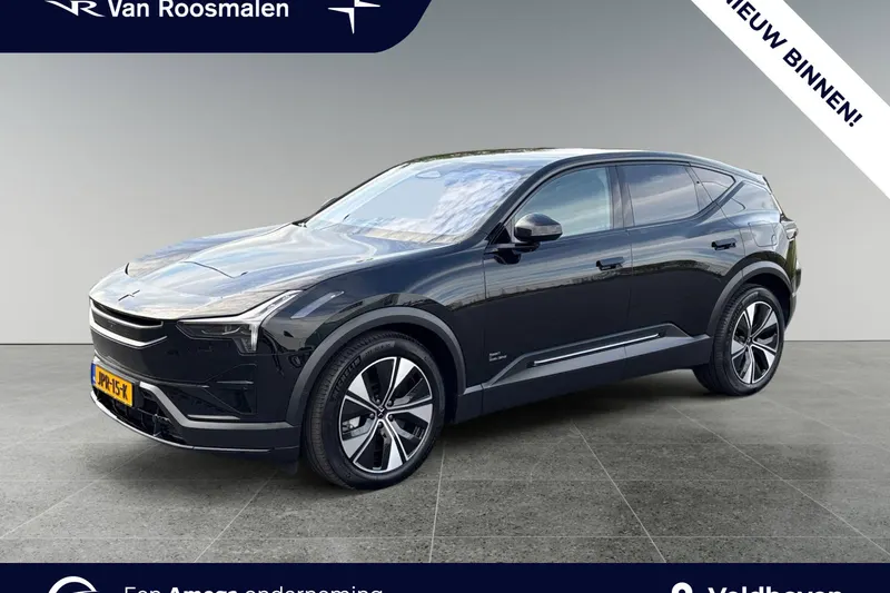 Polestar 3 (2025)