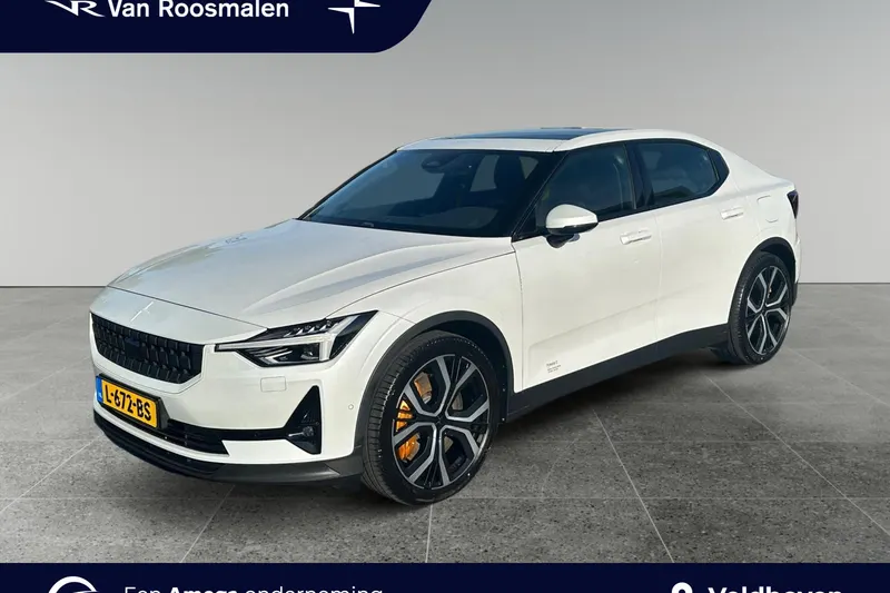 Polestar 2 (2020)