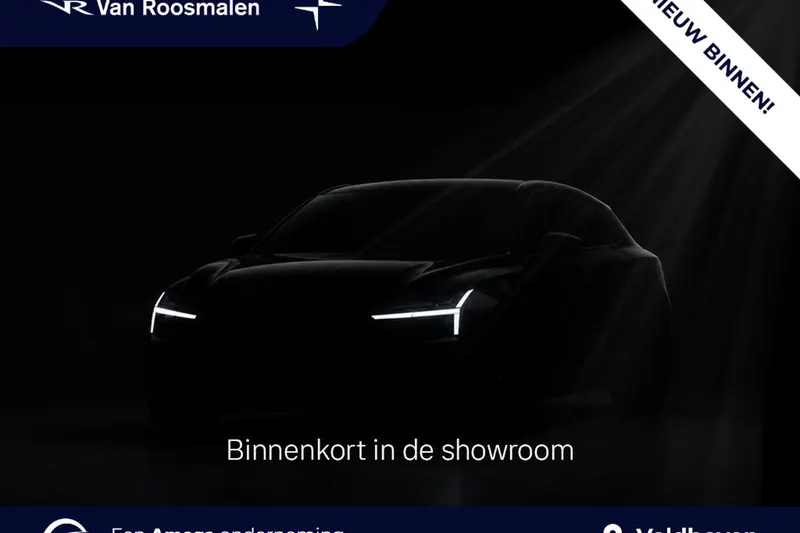 Polestar 2 (2020)