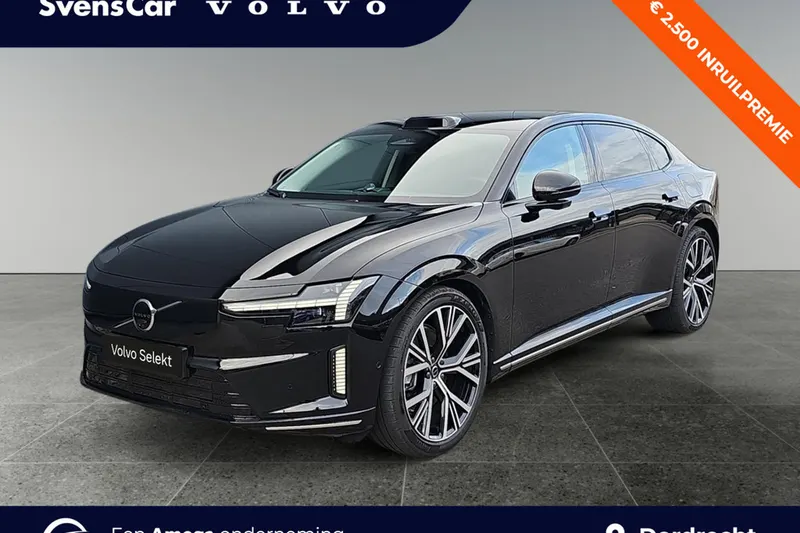 Volvo ES90 (2026)