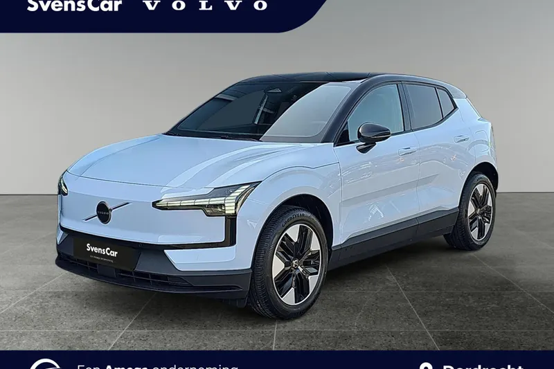 Volvo EX30 (2026)