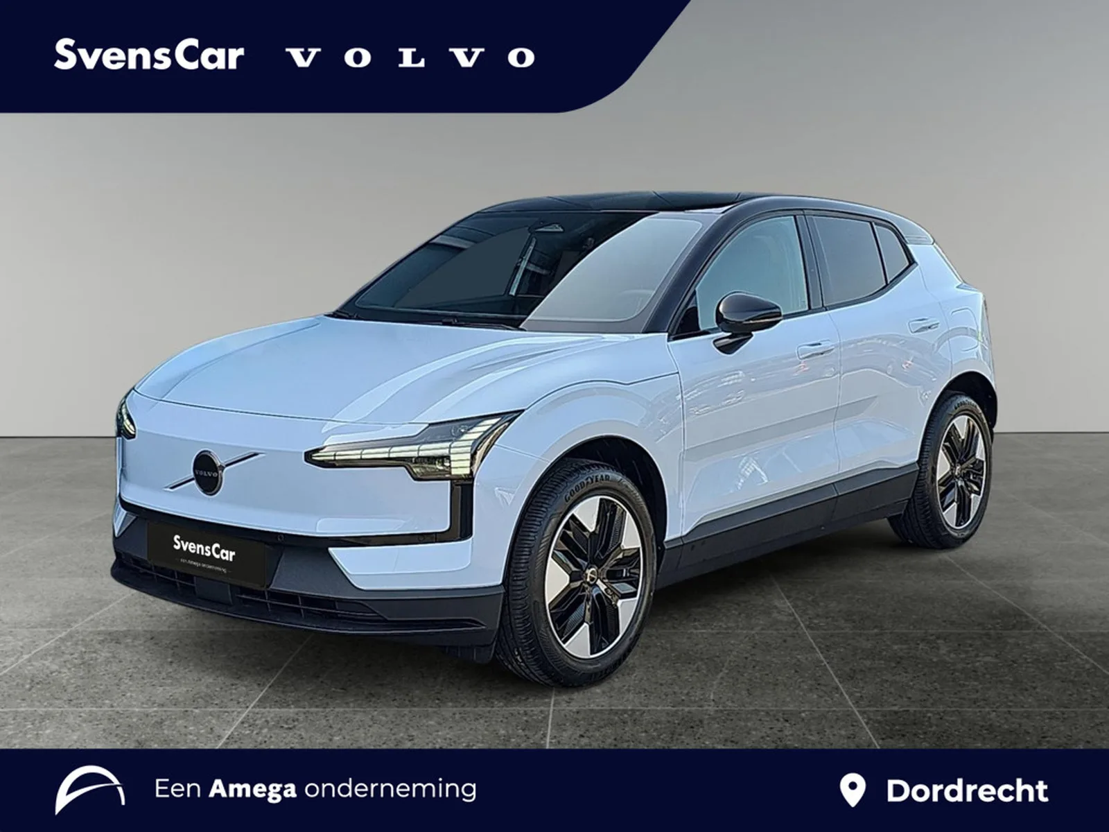 Volvo EX30 (2026) — foto 1