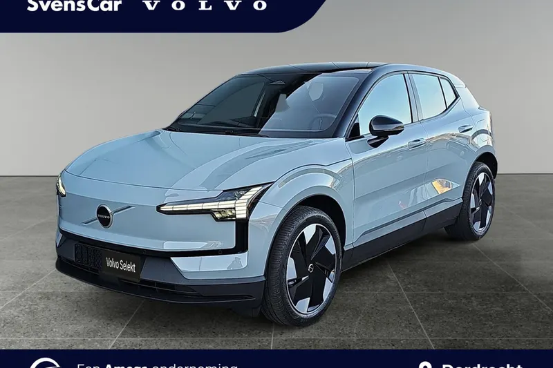 Volvo EX30 (2026)