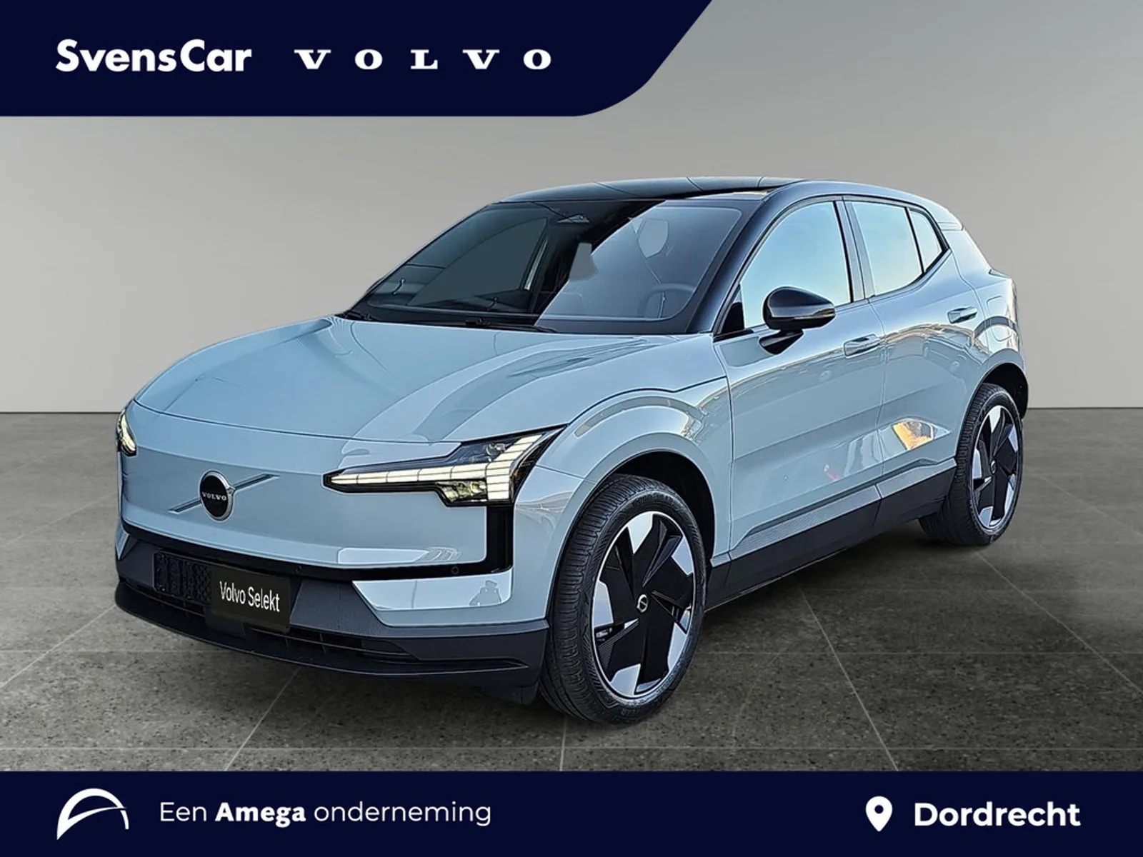 Volvo EX30 (2026) — foto 1