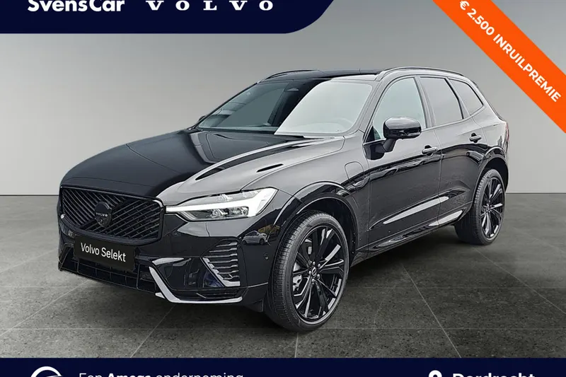 Volvo XC60 (2026)