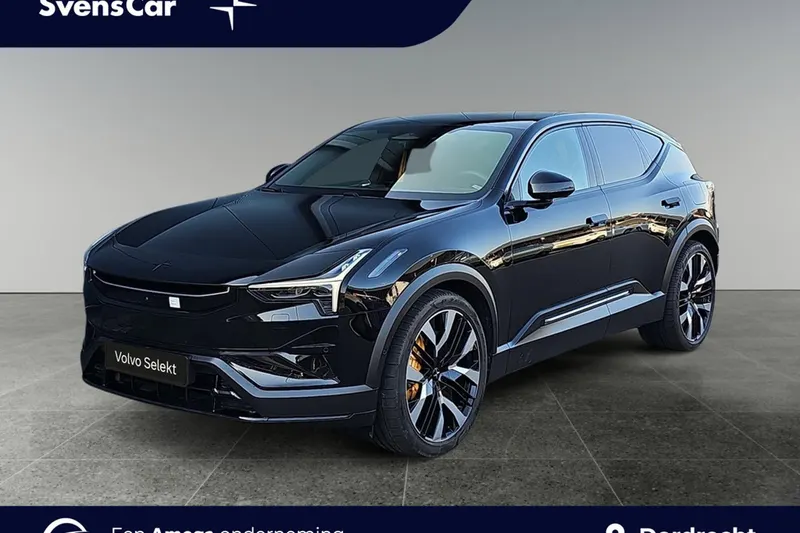 Polestar 3 (2025)