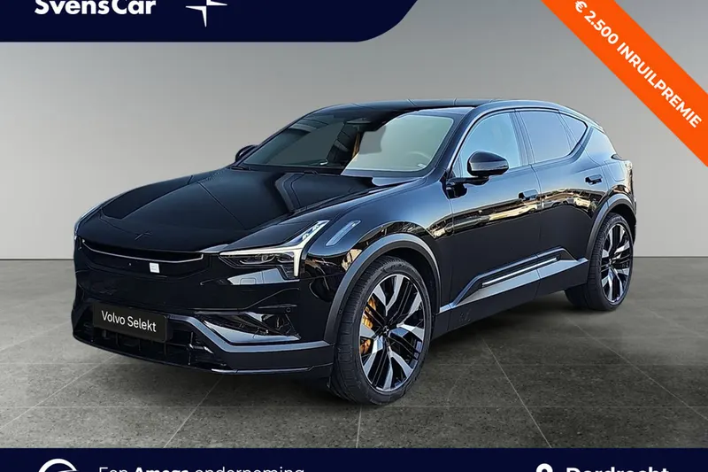 Polestar 3 (2025)