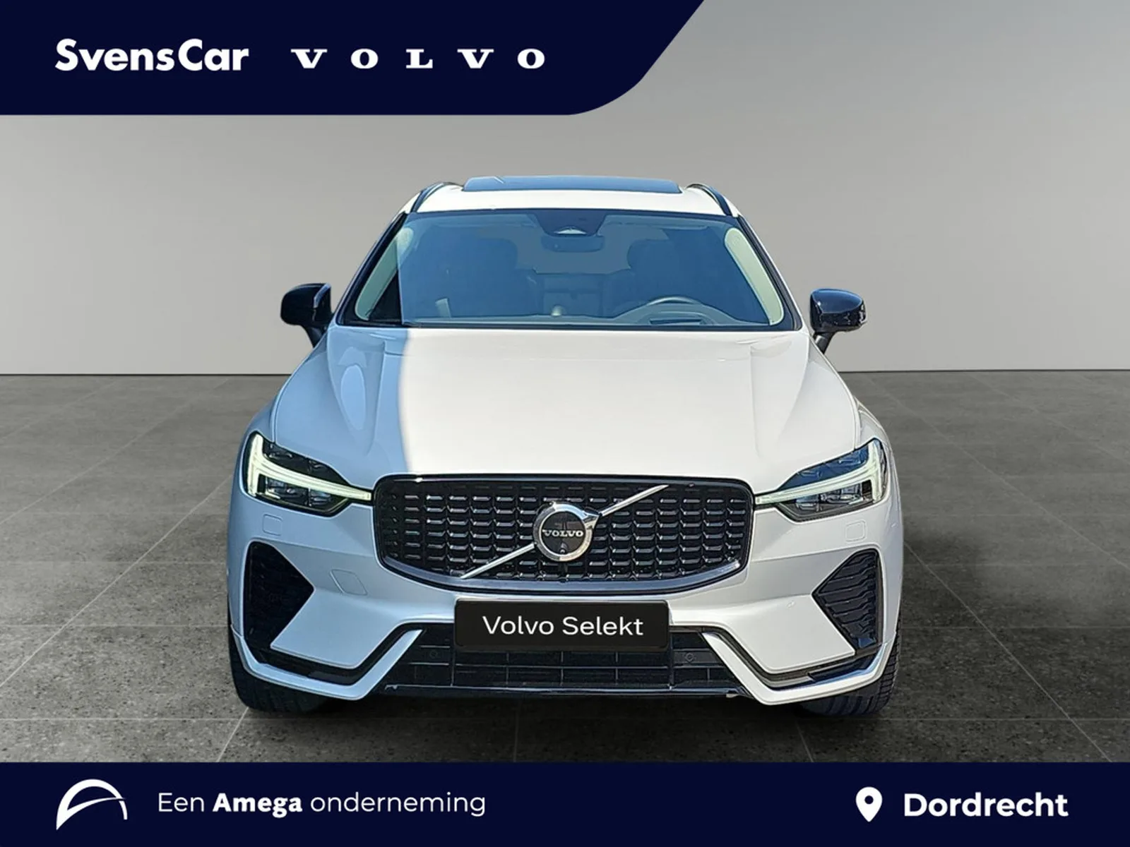 Volvo XC60 (2025) — foto 1