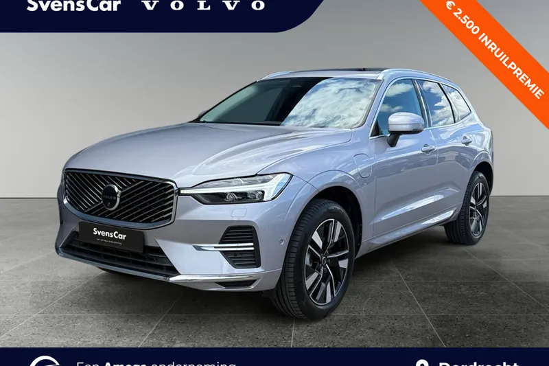 Volvo XC60 (2025)