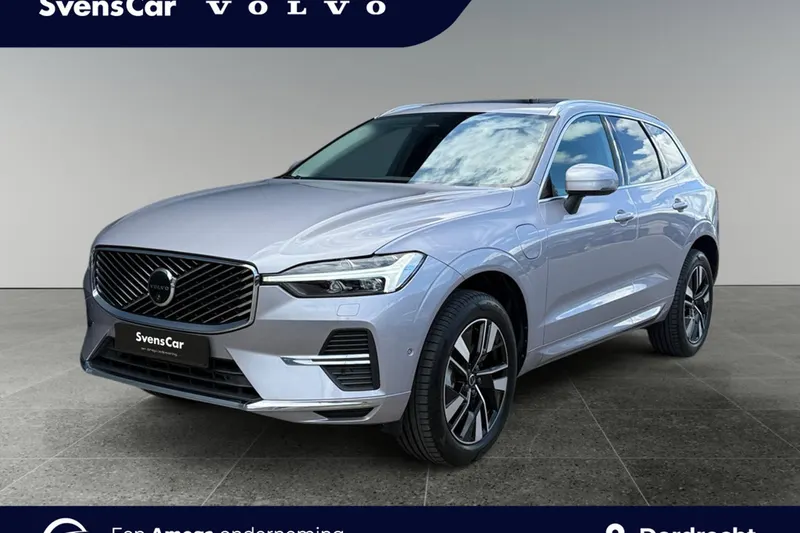 Volvo XC60 (2025)