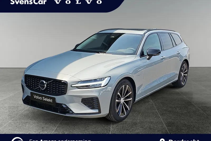 Volvo V60 (2025)