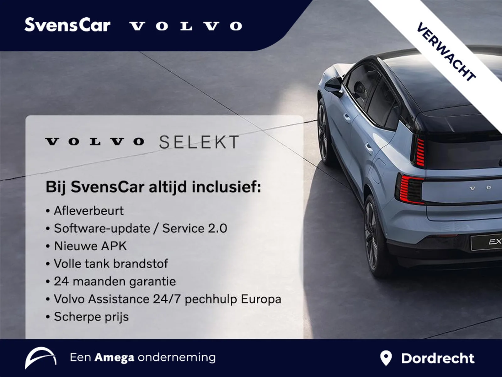 Volvo XC60 (2025) — foto 1