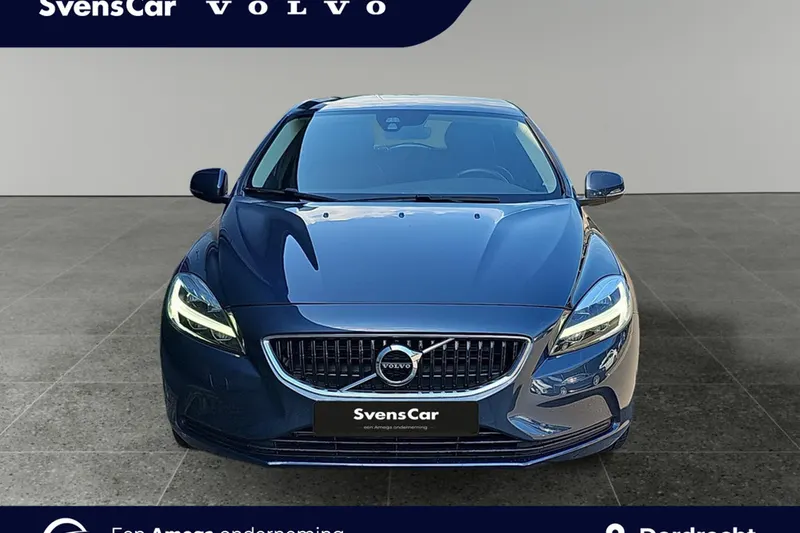 Volvo V40 (2019)