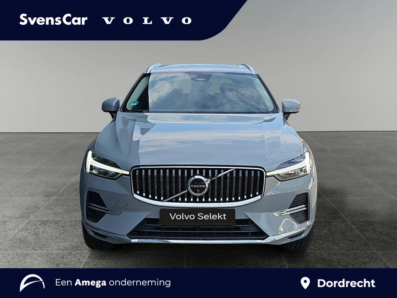 Volvo XC60 (2025) — foto 1