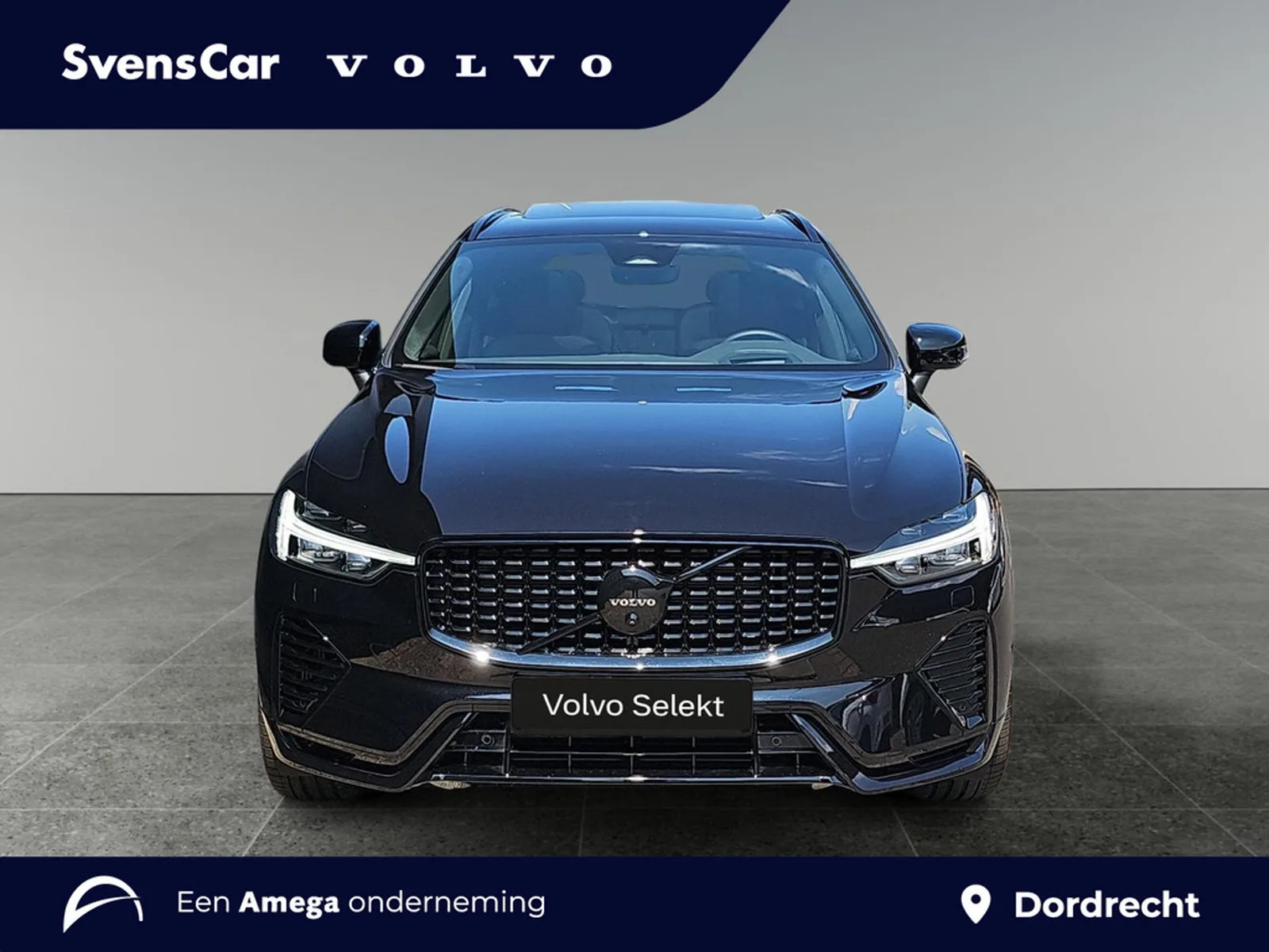 Volvo XC60 (2025) — foto 1