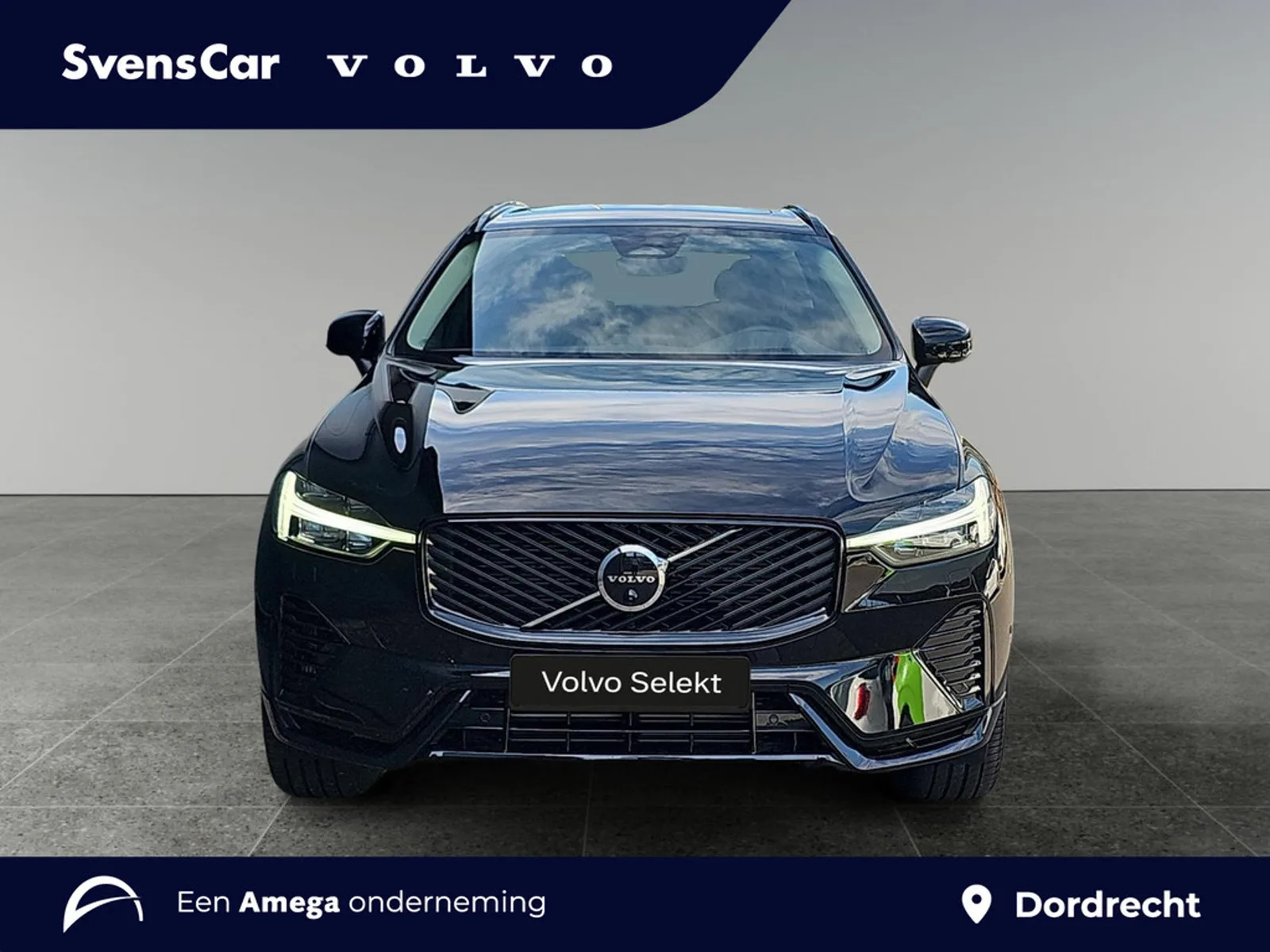 Volvo XC60 (2025) — foto 1