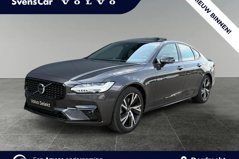 Volvo S90 (2023)