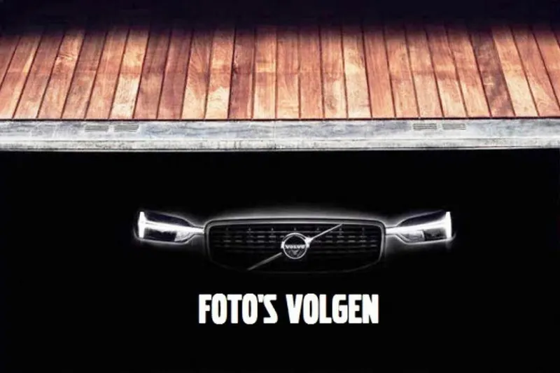 Volvo V60 (2026)