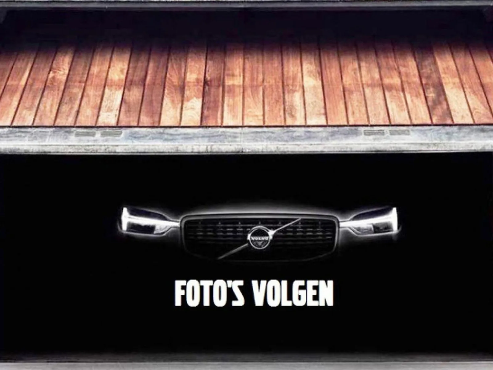 Volvo XC90 (2026) — foto 1