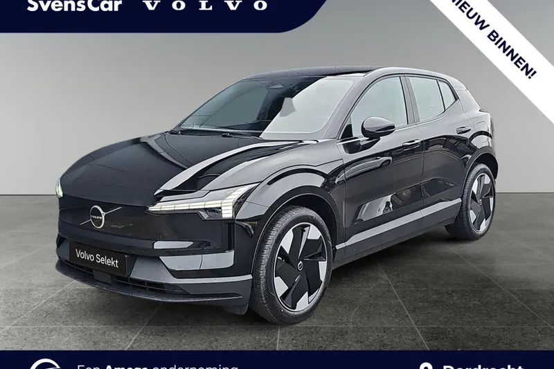 Volvo EX30 (2025)