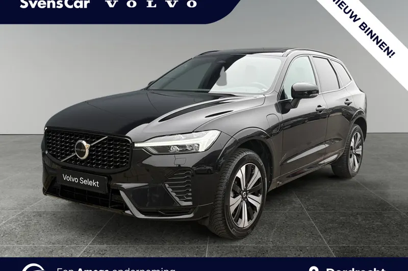 Volvo XC60 (2024)