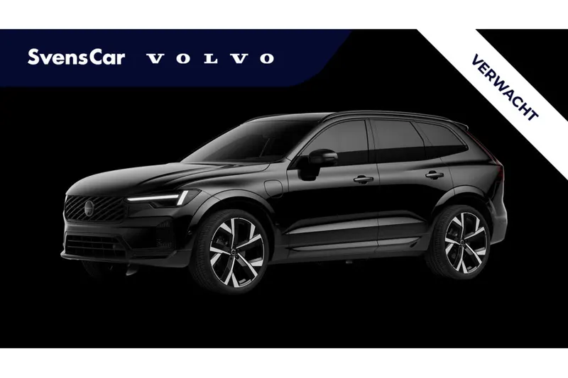 Volvo XC60 (2026)