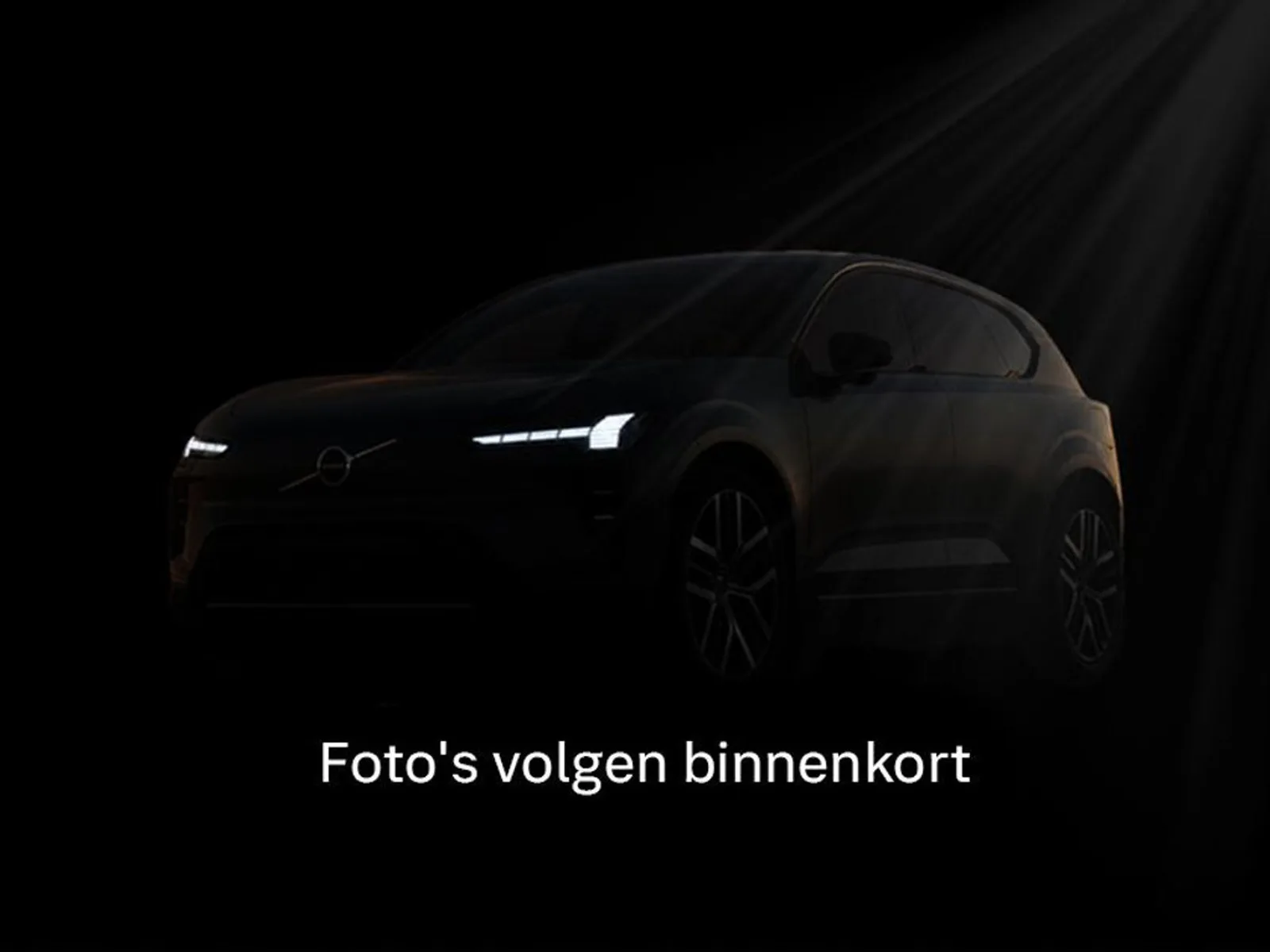 Volvo XC60 (2026) — foto 1