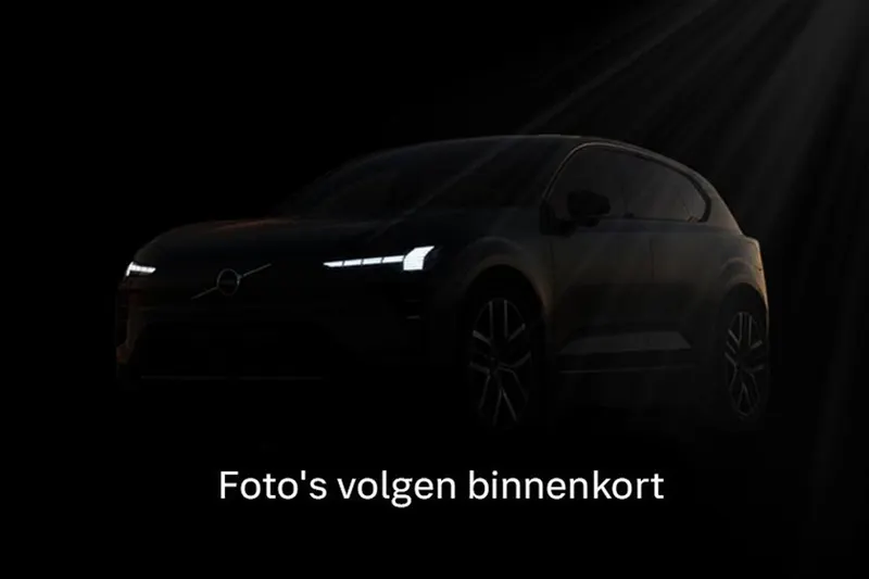 Volvo XC60 (2026)