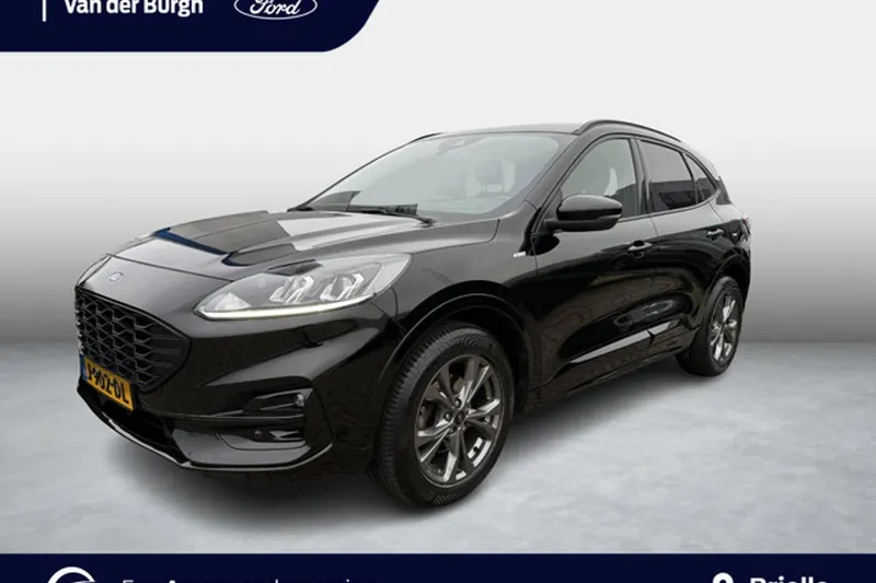 Ford Kuga (2020)