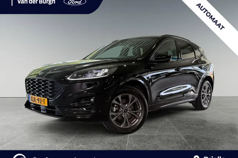Ford Kuga (2023)